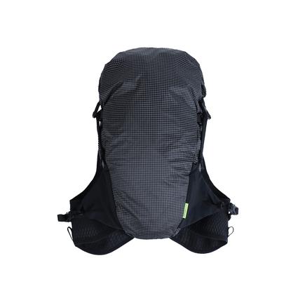 エーアールシー アンダンテトレイルランニングベスト 15L