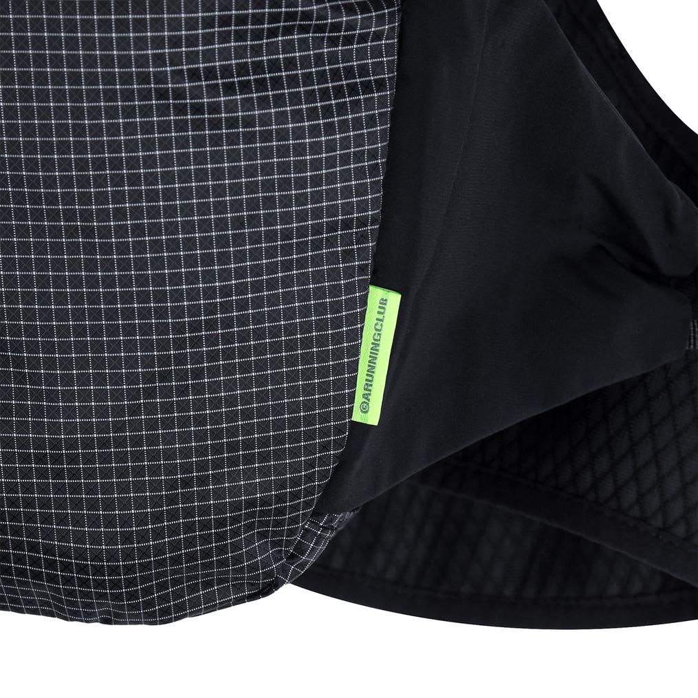  エーアールシー ARC Andante Trail Running Vest 15L画像4