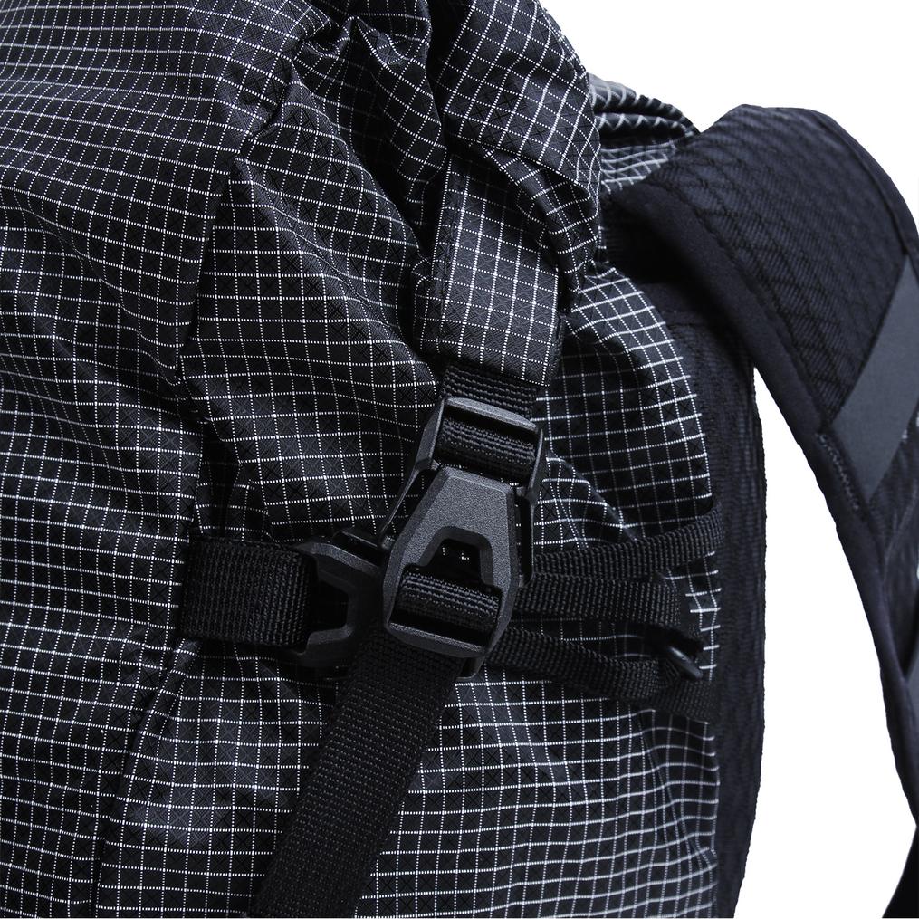  エーアールシー ARC Andante Trail Running Vest 15L画像6