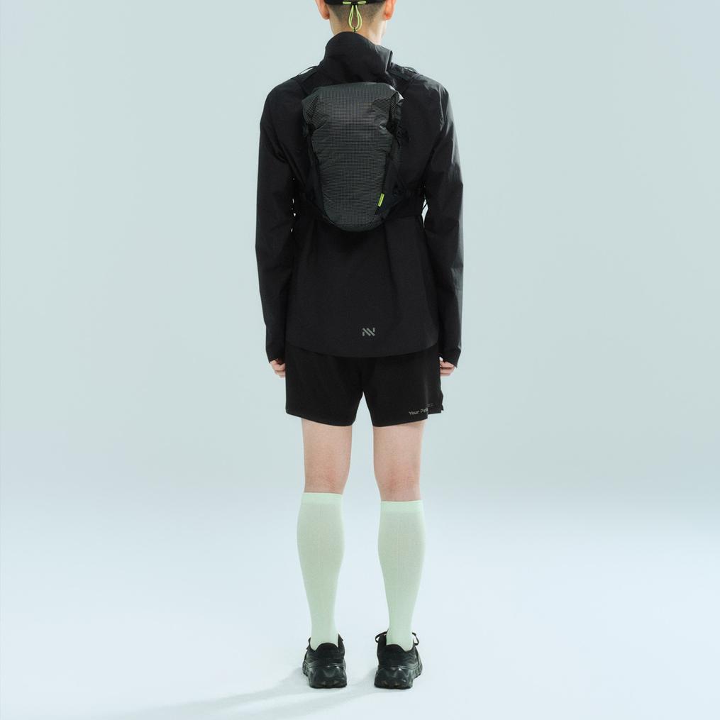  エーアールシー ARC Andante Trail Running Vest 15L画像5