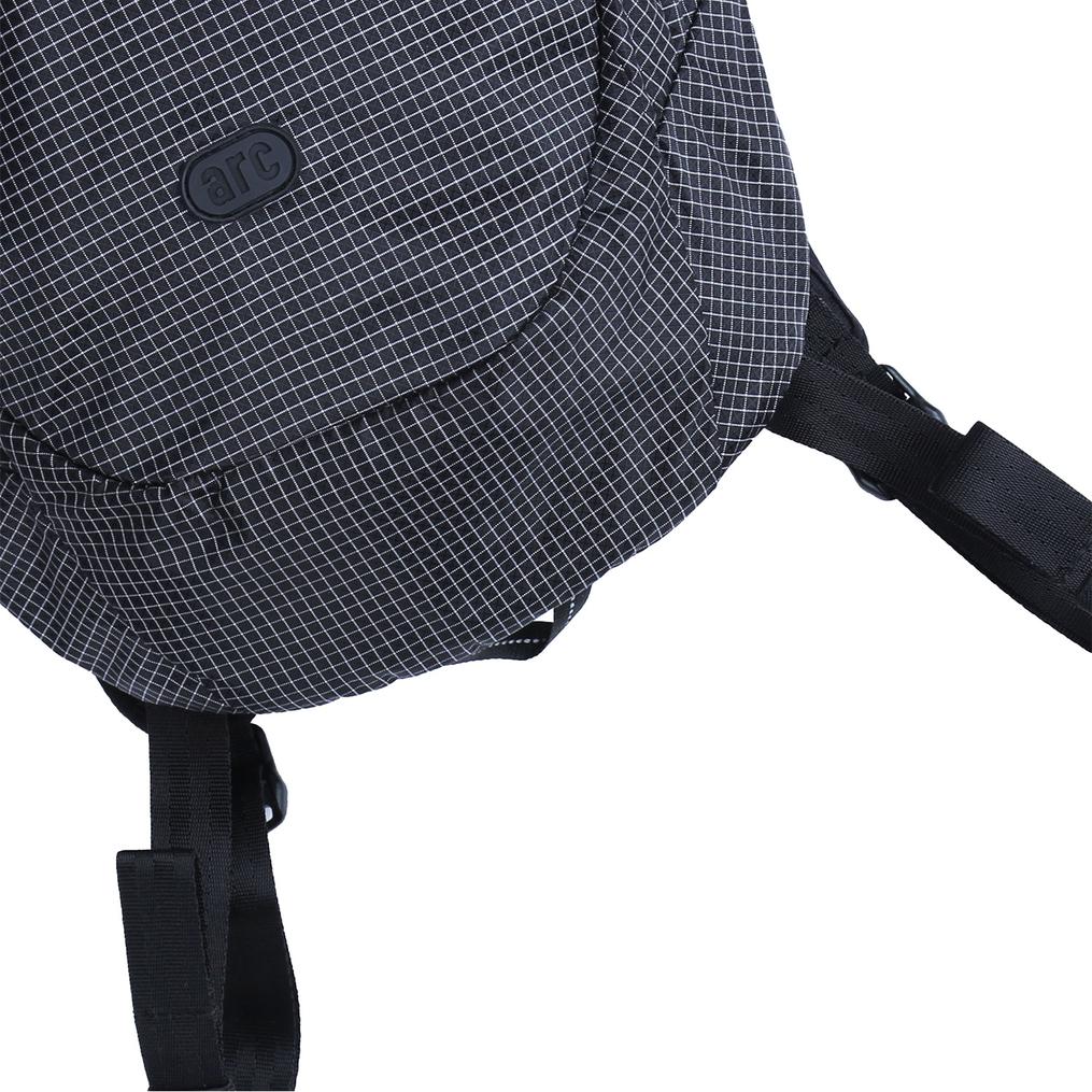  エーアールシー ARC UL Flat Backpck 6L画像2