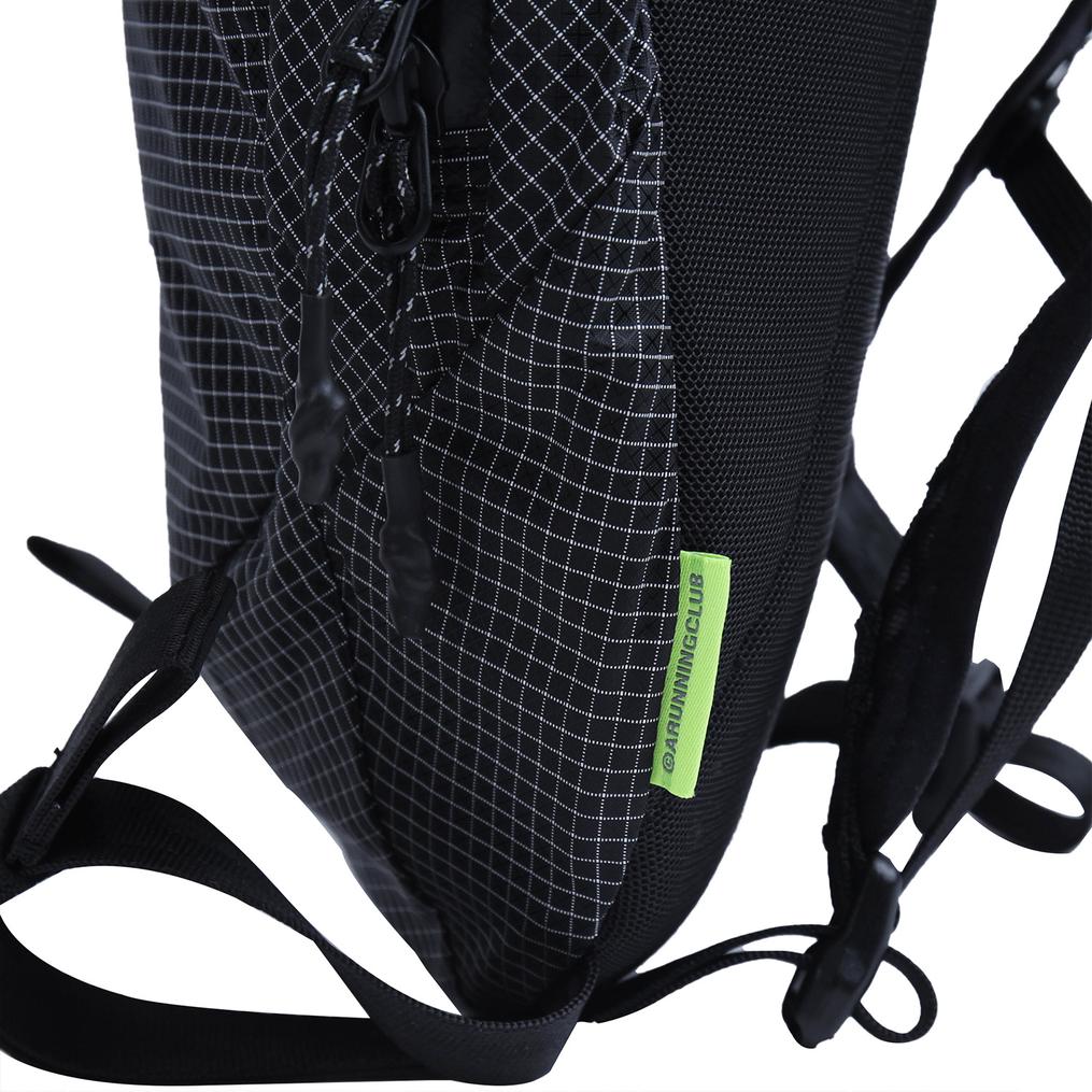  エーアールシー ARC UL Flat Backpck 6L画像6