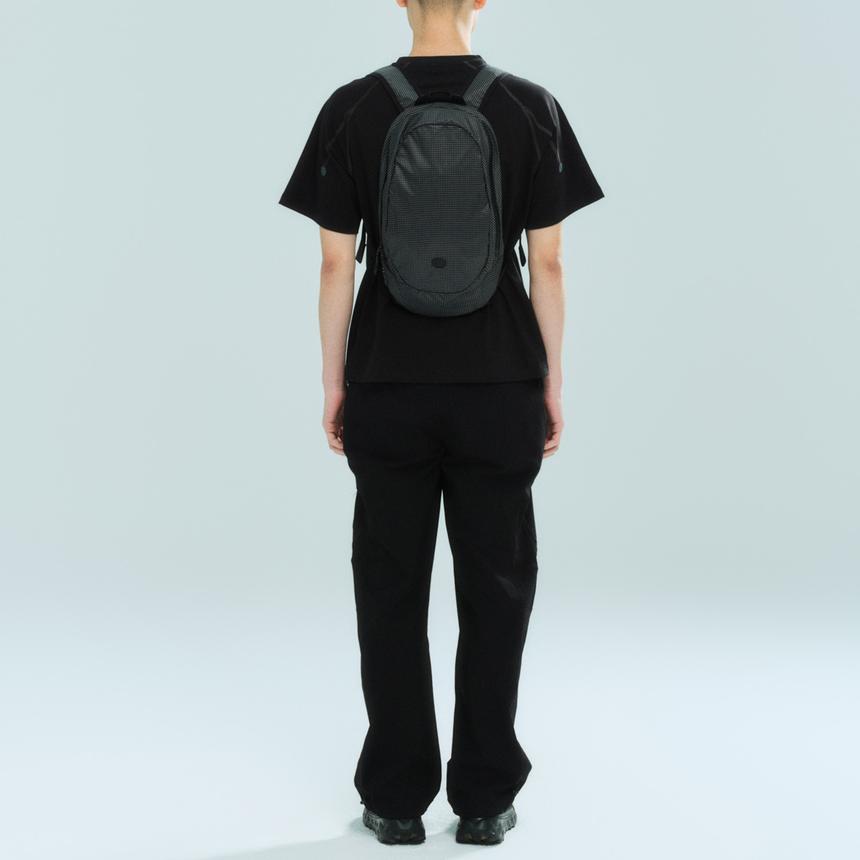エーアールシー ARC UL Flat Backpck 6L｜OSHMAN