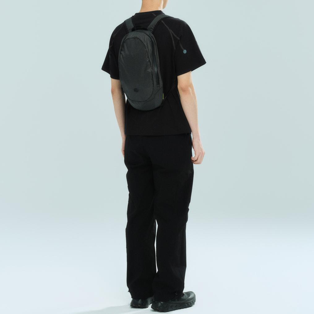  エーアールシー ARC UL Flat Backpck 6L画像7