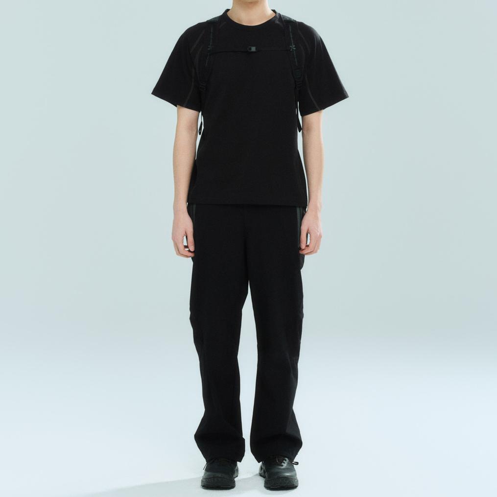  エーアールシー ARC UL Flat Backpck 6L画像8