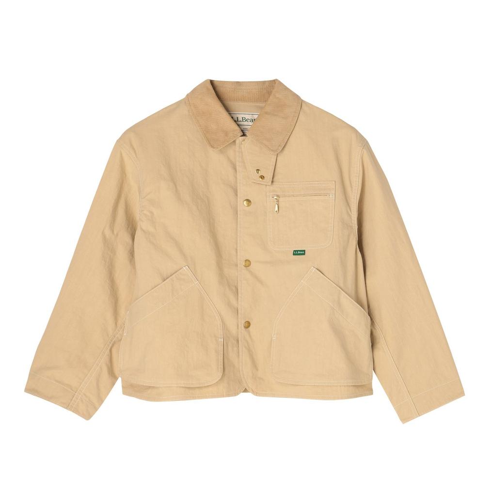  L.L.Bean L.L.Bean W's Beans Field Coat画像1