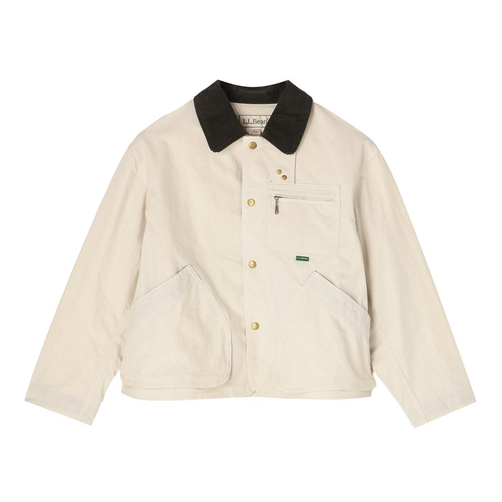  L.L.Bean L.L.Bean W's Beans Field Coat画像1