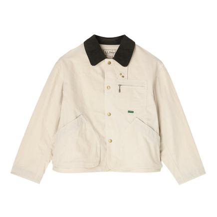 L.L.Bean ウィメンズビーンズフィールドコート