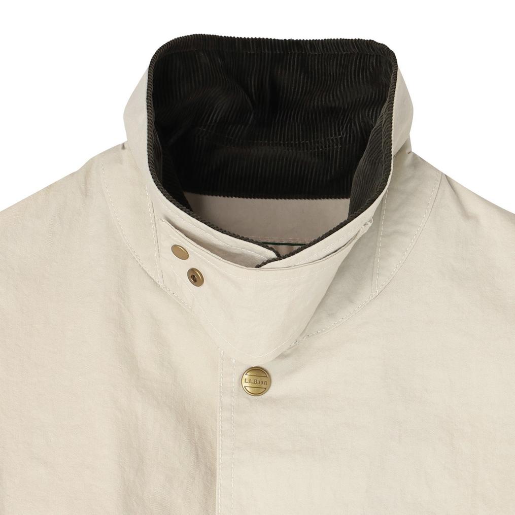  L.L.Bean L.L.Bean W's Beans Field Coat画像2