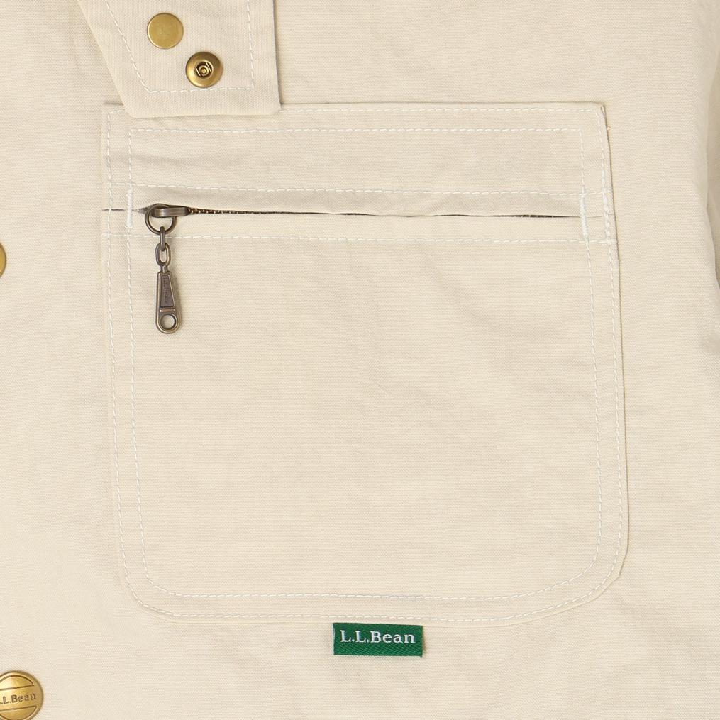  L.L.Bean L.L.Bean W's Beans Field Coat画像4