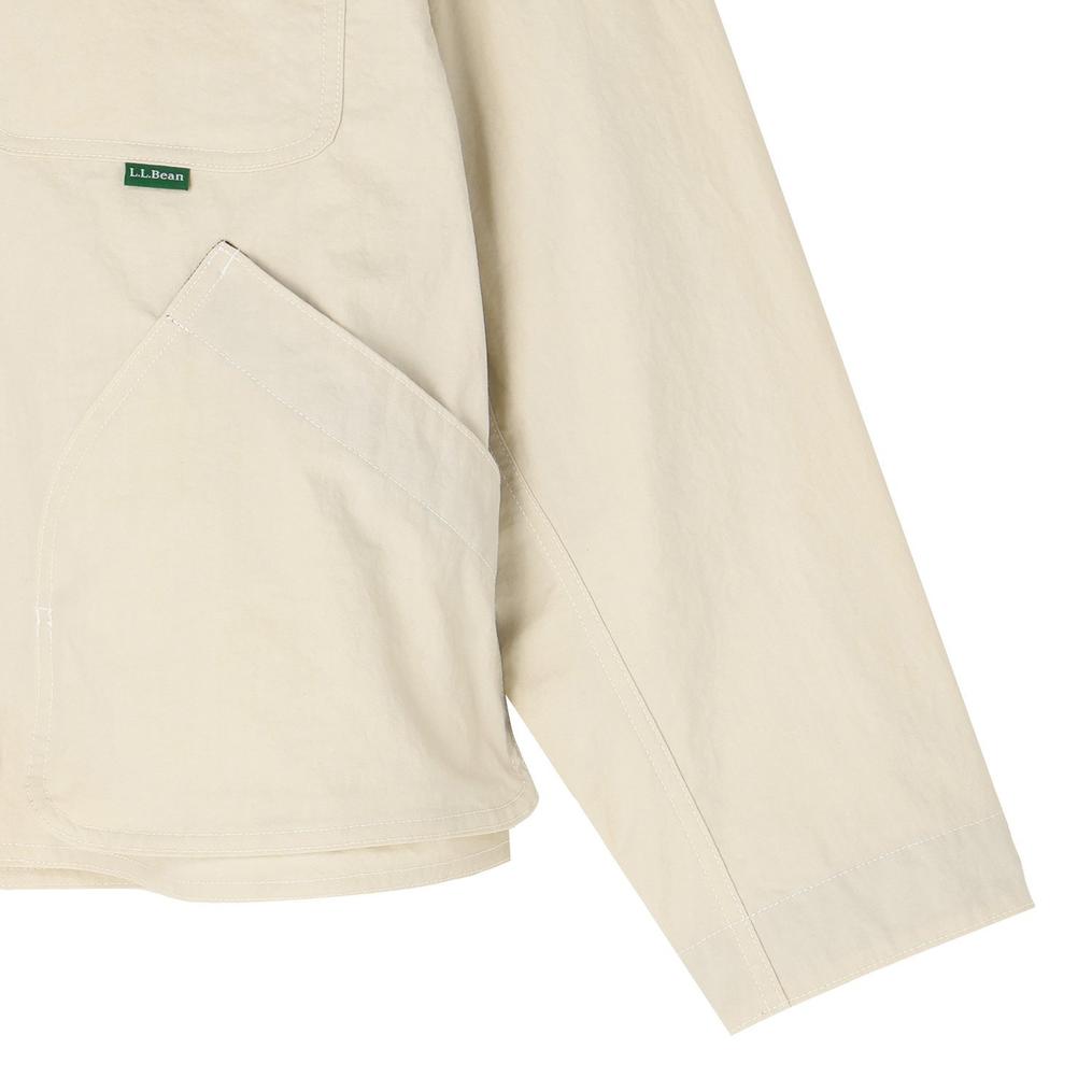  L.L.Bean L.L.Bean W's Beans Field Coat画像6