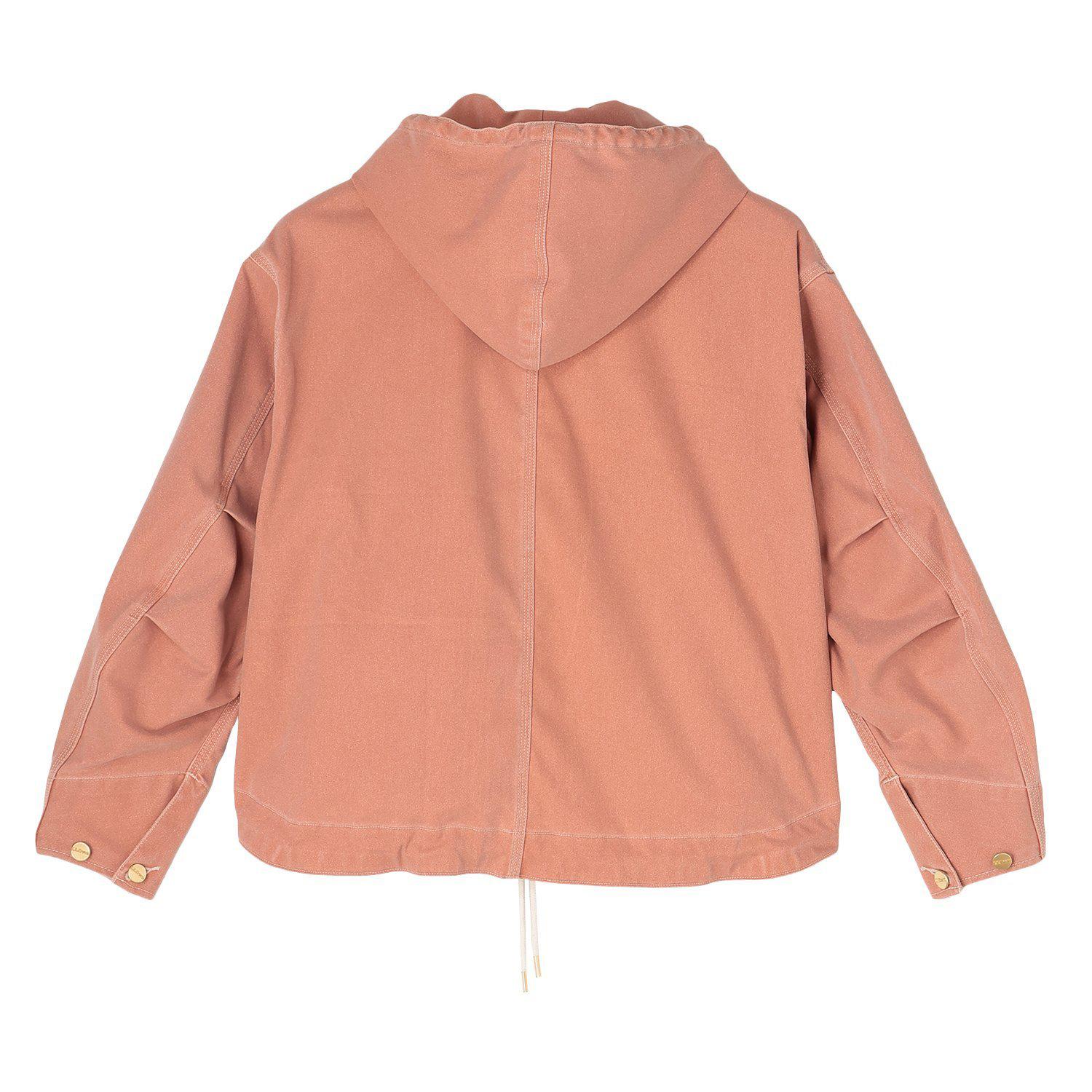 L.L.Bean L.L.Bean W's Prospect Harbor Hoodie Jacket｜OSHMAN'S