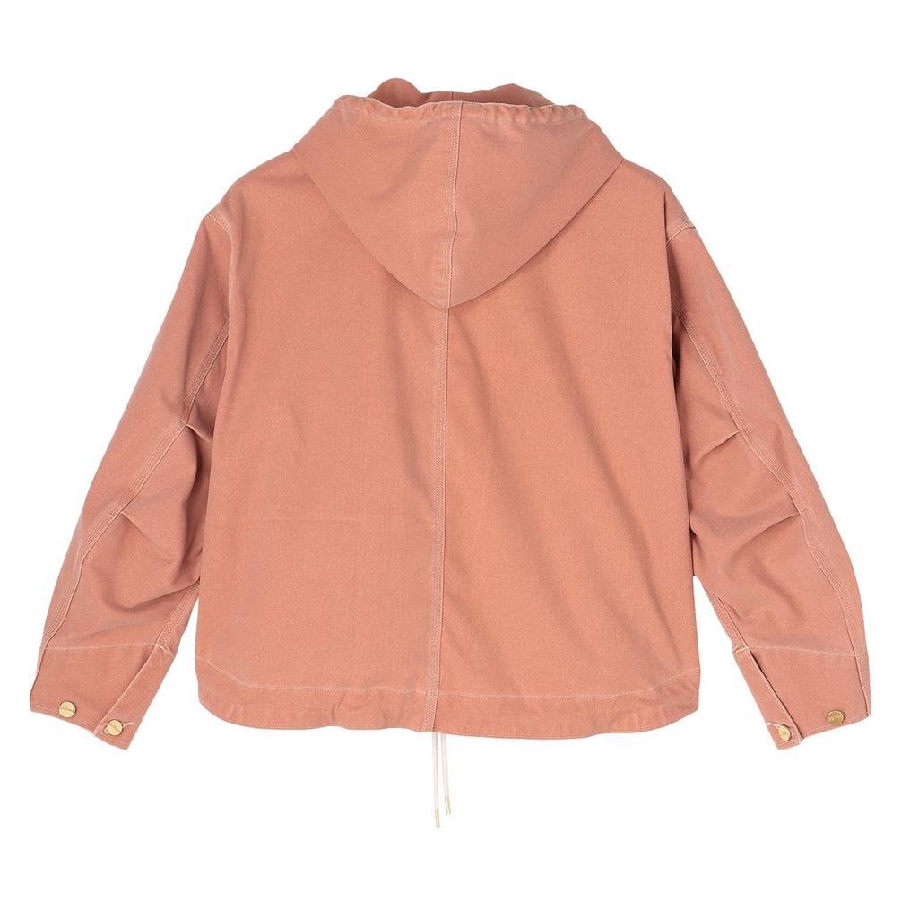  L.L.Bean L.L.Bean W's Prospect Harbor Hoodie Jacket画像3
