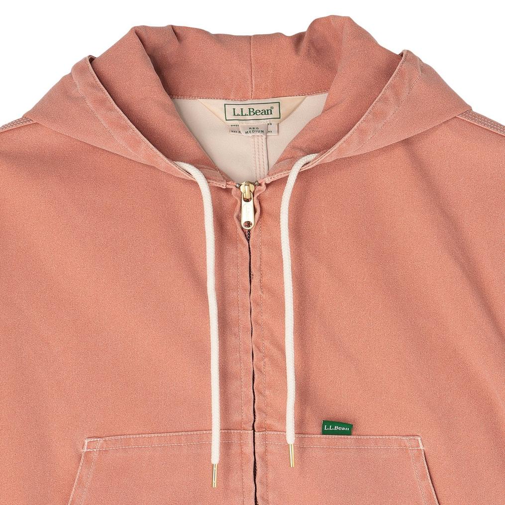  L.L.Bean L.L.Bean W's Prospect Harbor Hoodie Jacket画像2