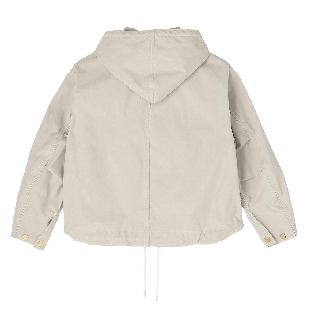  L.L.Bean L.L.Bean W's Prospect Harbor Hoodie Jacket画像3