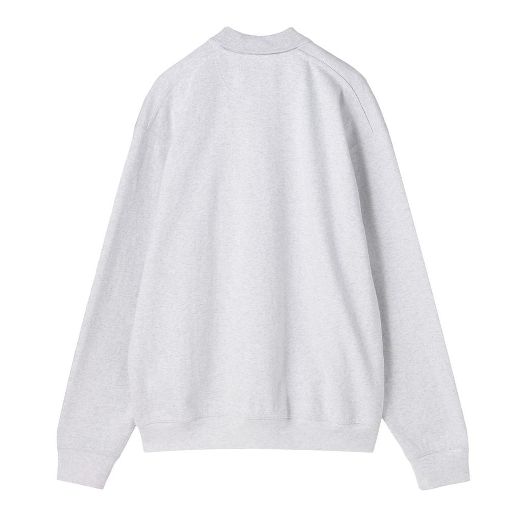  L.L.Bean L.L.Bean W's Portage Polo Sweat Shirt画像3