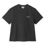 Top charcoal