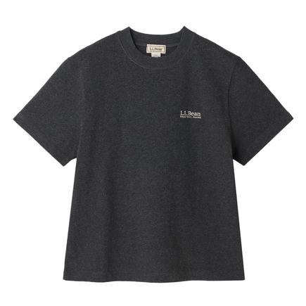 L.L.Bean ウィメンズユニオン S/S Tシャツ