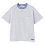  L.L.Bean L.L.Bean W's Union S/S Striped Tee画像6