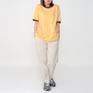  L.L.Bean L.L.Bean W's Morrill S/S Ringer Tee画像2