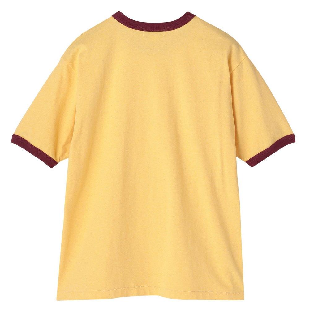  L.L.Bean L.L.Bean W's Morrill S/S Ringer Tee画像5