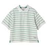  L.L.Bean L.L.Bean W's Troy Short-Sleeve Polo画像1