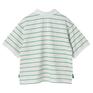  L.L.Bean L.L.Bean W's Troy Short-Sleeve Polo画像3