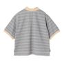  L.L.Bean L.L.Bean W's Troy Short-Sleeve Polo画像3