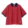  L.L.Bean L.L.Bean W's Troy Short-Sleeve Polo画像1
