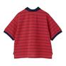  L.L.Bean L.L.Bean W's Troy Short-Sleeve Polo画像3