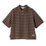  L.L.Bean L.L.Bean W's Troy Short-Sleeve Polo画像1