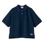 Navy/green