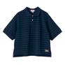  L.L.Bean L.L.Bean W's Troy Short-Sleeve Polo画像1