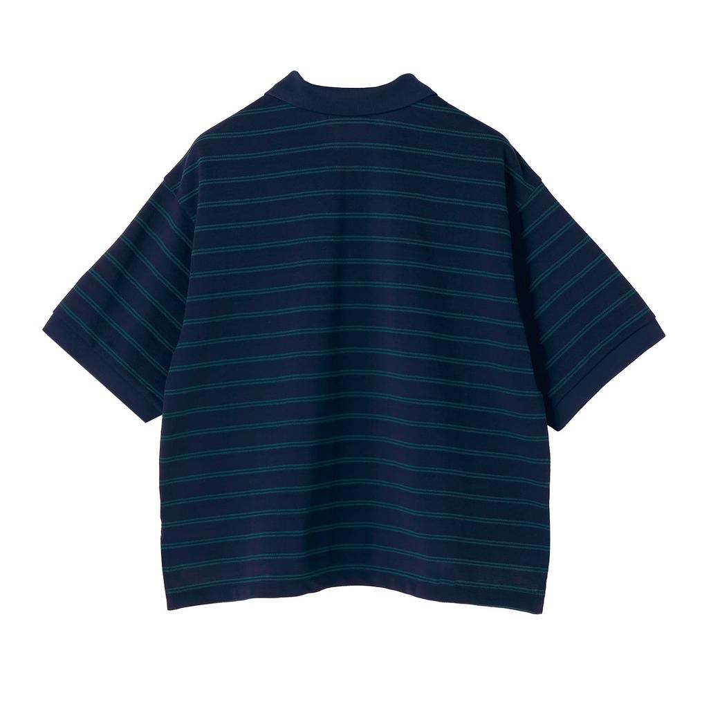  L.L.Bean L.L.Bean W's Troy Short-Sleeve Polo画像3