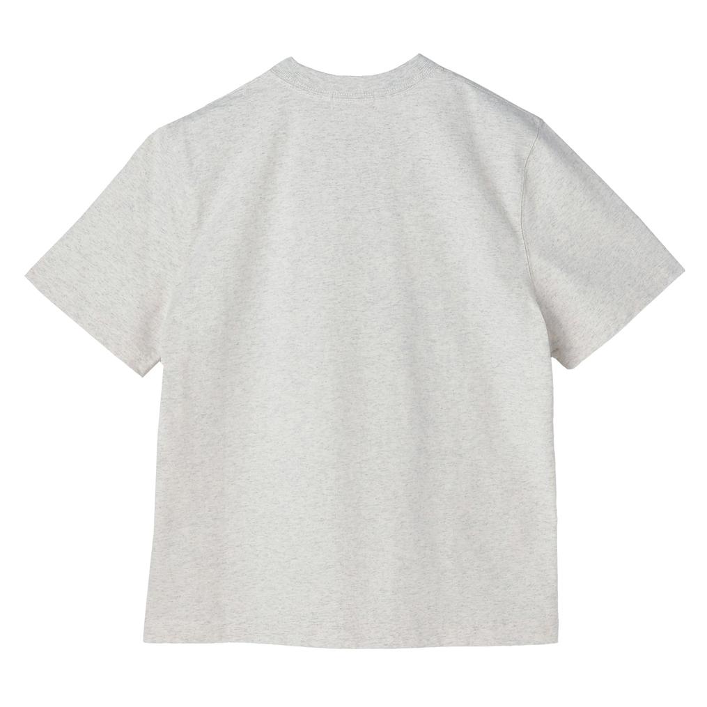  L.L.Bean L.L.Bean W's Morrill S/S Katahdin Logo Tee画像3