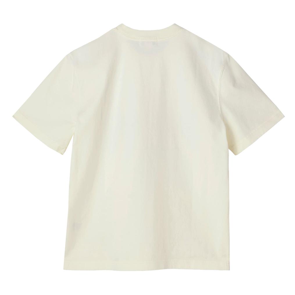  L.L.Bean L.L.Bean W's Morrill S/S Katahdin Logo Tee画像3