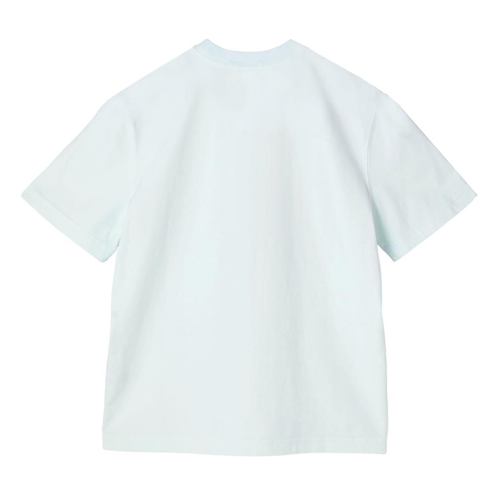  L.L.Bean L.L.Bean W's Morrill S/S Katahdin Logo Tee画像3
