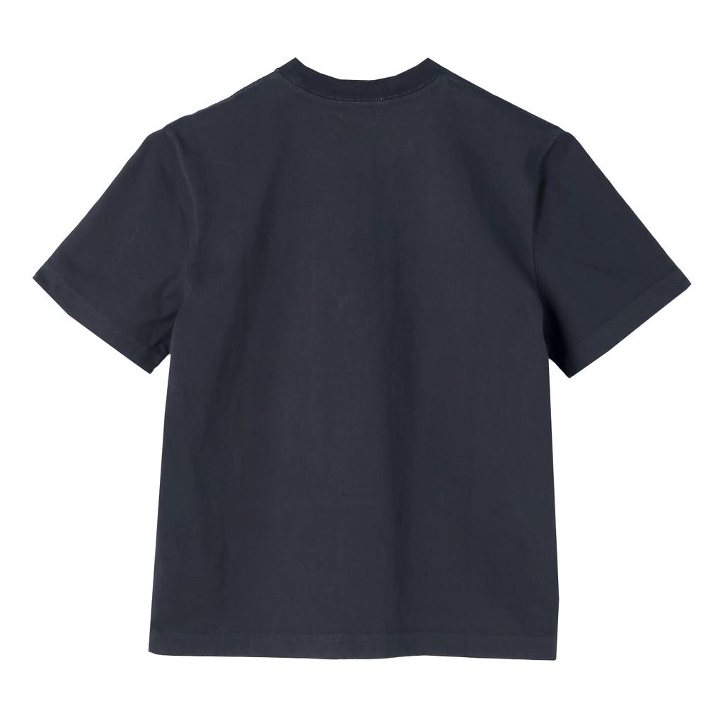  L.L.Bean L.L.Bean W's Morrill S/S Katahdin Logo Tee画像3