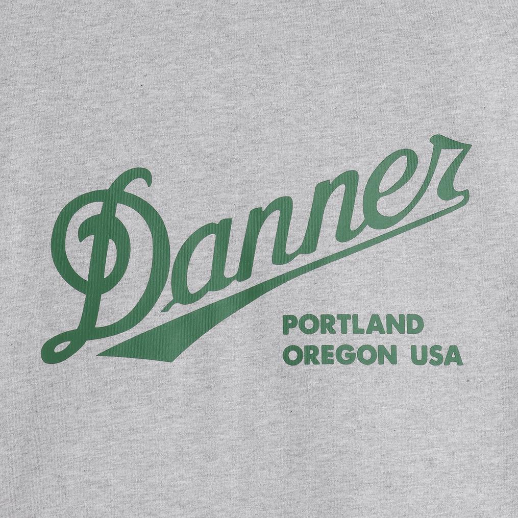  Danner Danner Souvenir Logo L/S Tee画像2