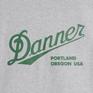  Danner Danner Souvenir Logo L/S Tee画像2