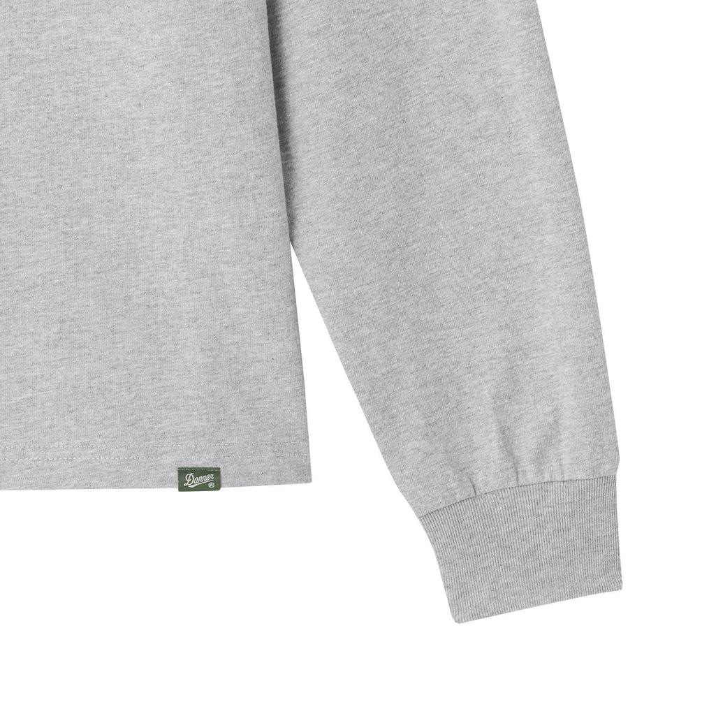  Danner Danner Souvenir Logo L/S Tee画像6