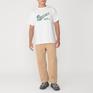  Danner DANNER Souvenir Logo S/S Tee OSHMAN'S SMU画像2
