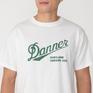  Danner DANNER Souvenir Logo S/S Tee OSHMAN'S SMU画像4