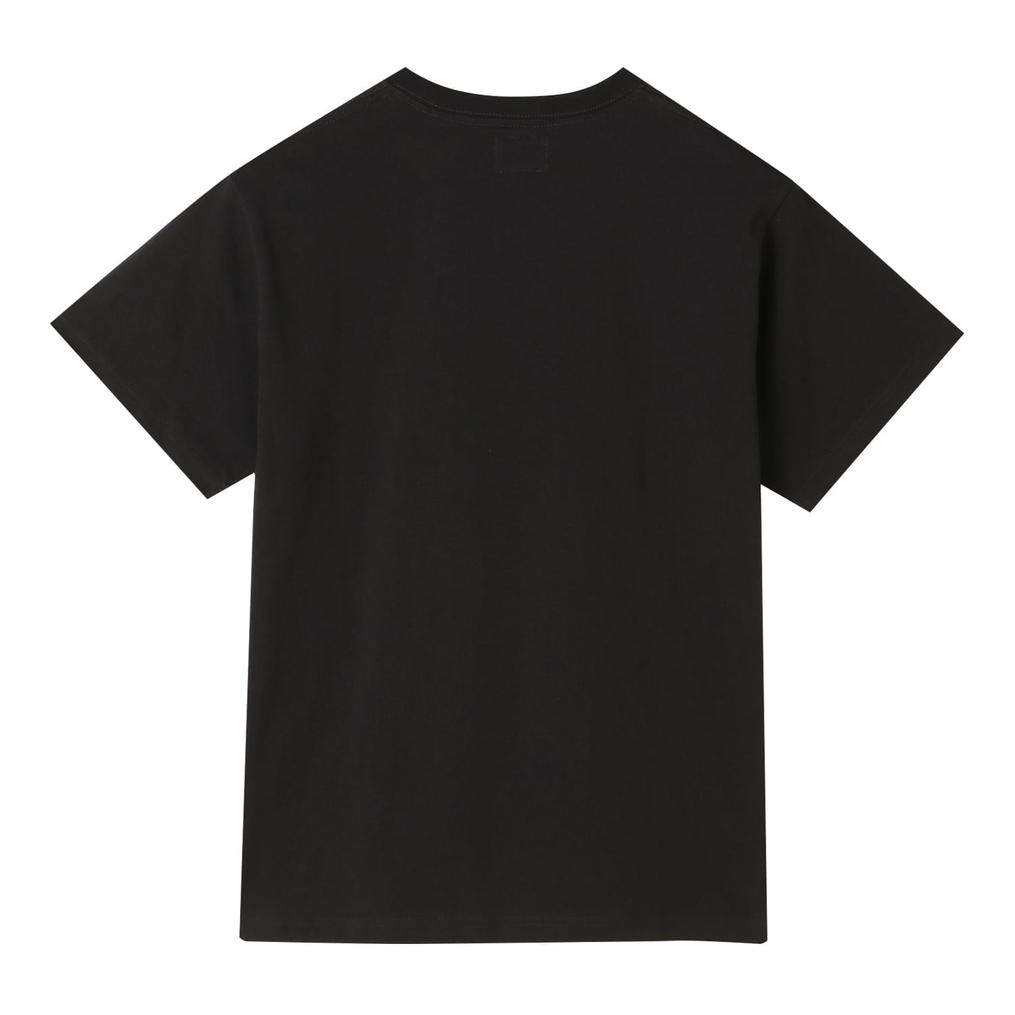  Danner DANNER Souvenir Logo S/S Tee OSHMAN'S SMU画像3