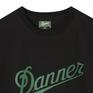  Danner DANNER Souvenir Logo S/S Tee OSHMAN'S SMU画像2