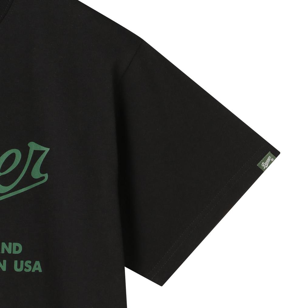  Danner DANNER Souvenir Logo S/S Tee OSHMAN'S SMU画像4