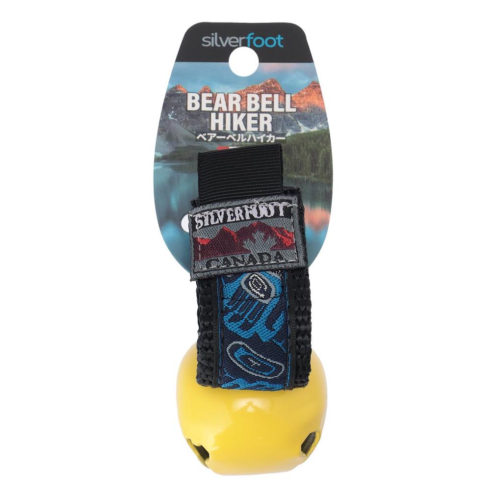  HIGH MOUNT HIGH MOUNT Bear Bell Hiker画像1