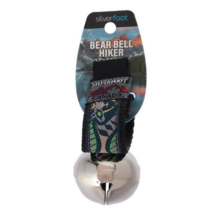 HIGH MOUNT ベアーベルハイカー