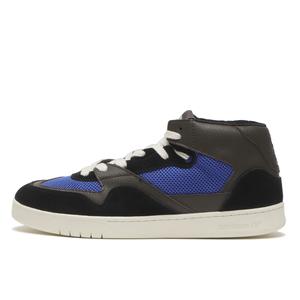 REFLEX BLUE/COFFEE/WHITE