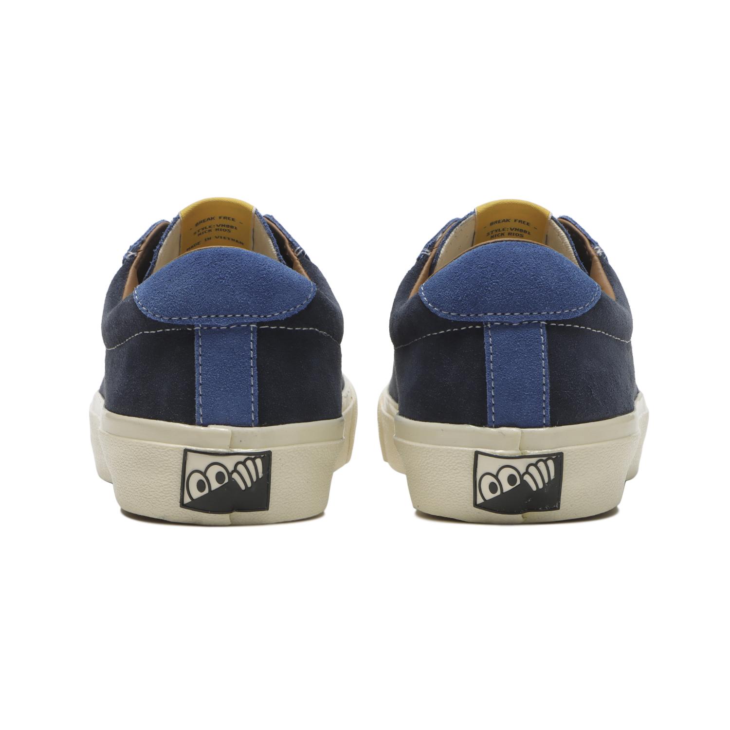  Last Resort AB VM001-LO NICK画像4